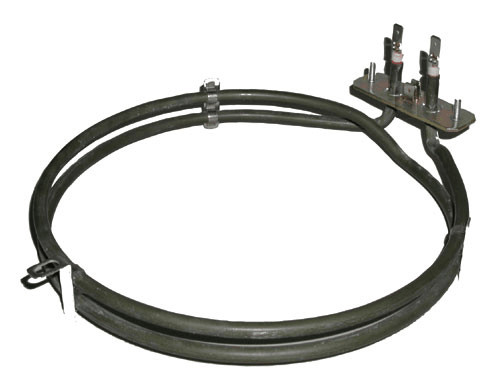 Resistance chaleur tournante - chaleur,