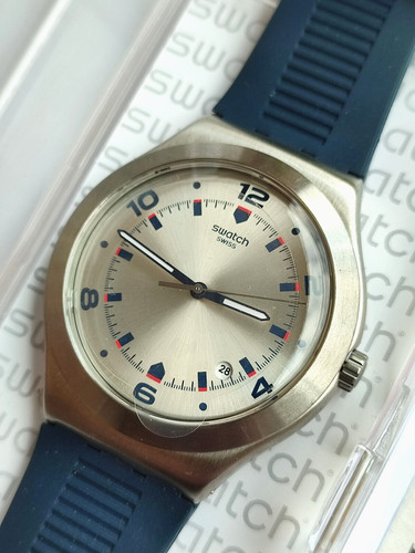 Swatch irony big classic - big,