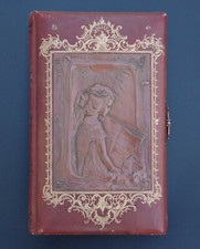 Rare superbe ancien et grand