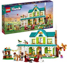 LEGO Friends La Maison