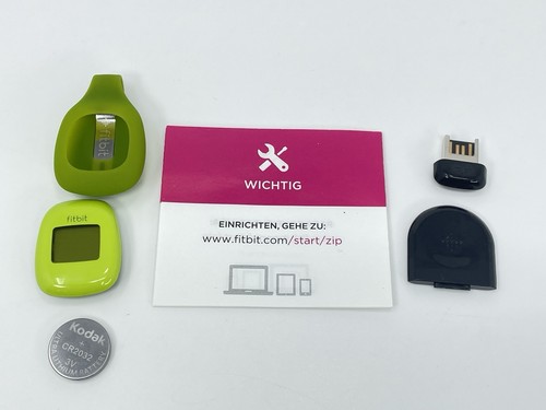 Fitbit zip wireless activity - fitbit,