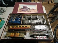  Coffret Jep FLECHE D'OR