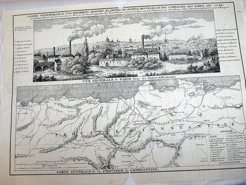 Livre ancien galerie - livre,