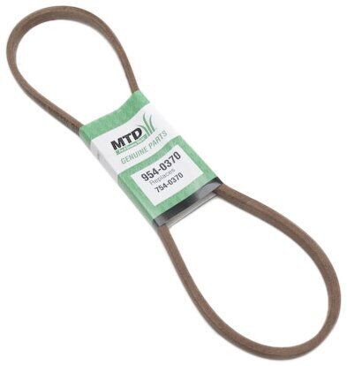 Courroie rechange mtd - rechange,
