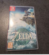 The Legend of Zelda: Tears of