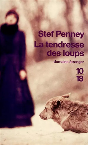 Tendresse des loups stef - des, loups,