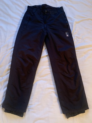 Pantalon ski noir - ski,