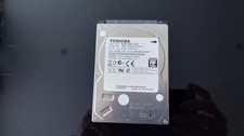 Hdd disque dur Toshiba 1To