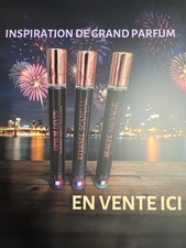 💼 Lot 24 Parfums – Spécial Revendeurs – Collection Platinum Paris 💼 55€