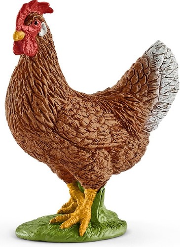 Schleich figurine de - schleich,