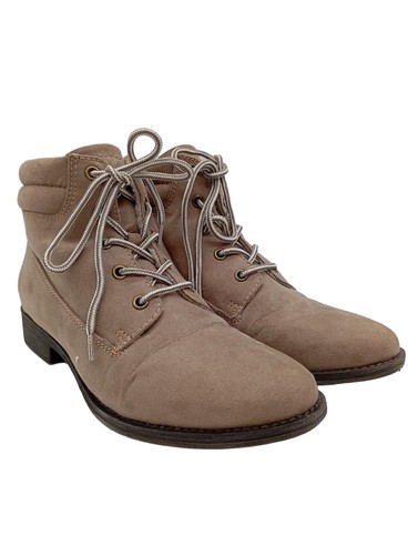 Tamaris bottines lacets - bottines,