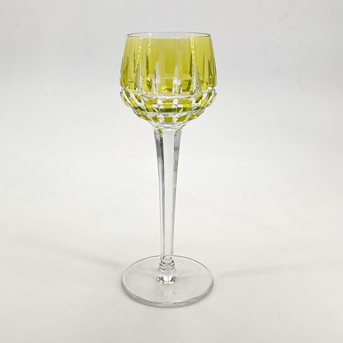 Verre roemer vin rhin - verre,