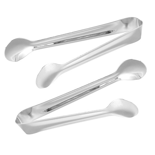 Pince sucre acier - sucre,