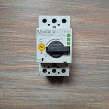 MOELLER PKZM0-0.63 Disjoncteur