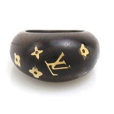 Auth Bague LOUIS VUITTON