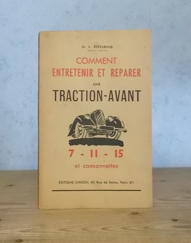 Citroen comment entretenir - comment,