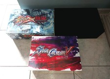 Madcatz 2 Joystick Arcade (Mad