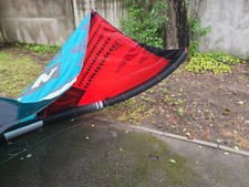 Kite Naish Pivot 2020,12m.Good