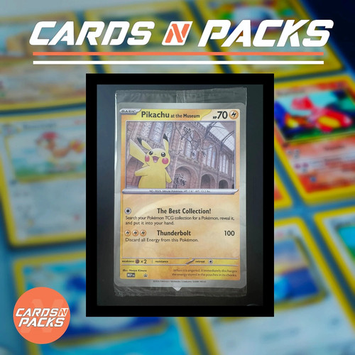 Carte pokemon pikachu - pikachu, at