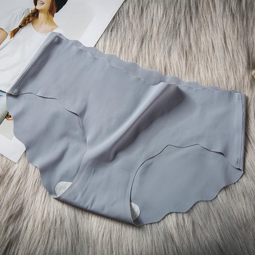 Culotte soie glacée - en, sans