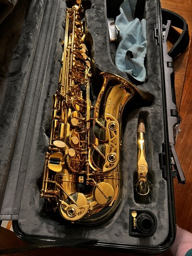 Buffet crampon bc8101 - crampon, alto