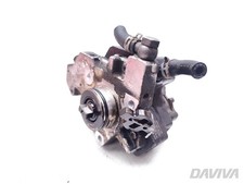 Honda Civic Pompe à carburant haute pression à injection 2.2 CTDi Diesel 2007