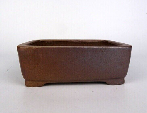Pot bonsaï japonais - pot,