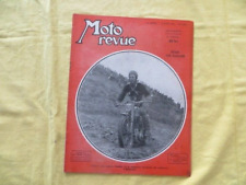 Moto Revue - n° 1080    avril