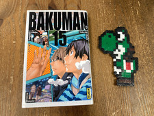 Bakuman vol 15 - Manga VF -