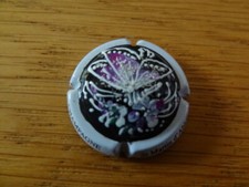 Capsule Breul peinte à la