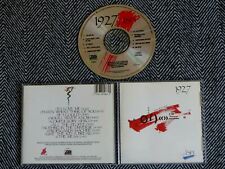 1927 - ...ISH - CD (AOR)