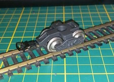 Reproduction bogie Diamond