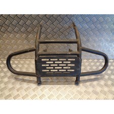 bumper avant quad chinois