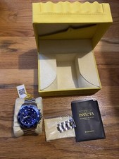 Invicta men 21788 pro diver - men's,