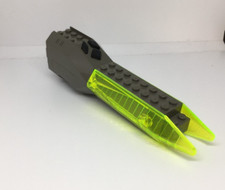 LEGO Insectoid : Boîtier