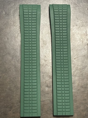 Patek phillipe 21x18mm uncut - 21x18mm,