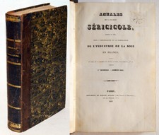 ANNALES DE LA SOCIETE