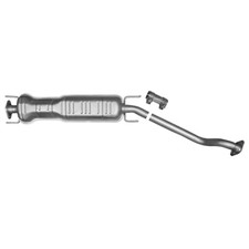 pour Opel Astra G 2.0i 16V OPC