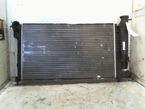 Radiateur eau peugeot - radiateur,