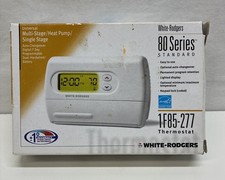 WHITE ROGERS 1F85-277 80