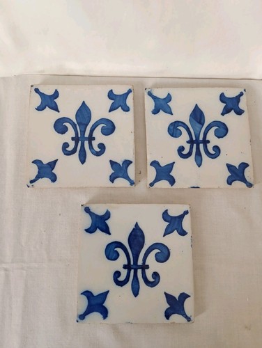 Anciens carreaux carrelages - 3,