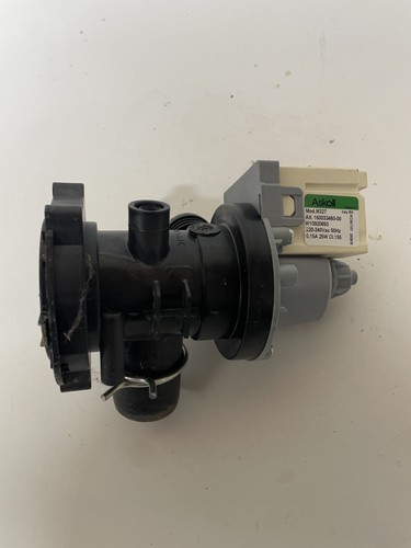 Hotpoint pompe vidange - pompe,