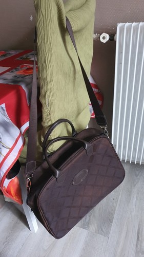 Sac bandoulière longchamp - bandoulière,