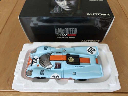 Porsche 917 le mans - porsche,