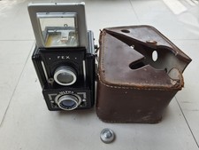 Appareil Photo FEX Ultra Reflex Vintage Camera 