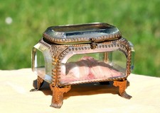 Coffret à bijoux · Napoléon