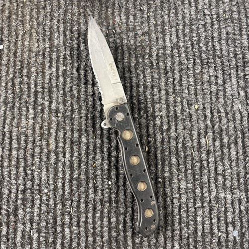 Crkt m16 13z - m16-13z, design