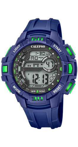 Montre calypso homme - montre,