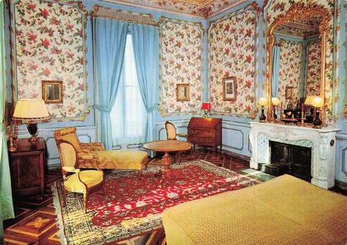 Montelimar hotel parc - hotel, le
