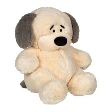 Peluche chien Chubby Dog -